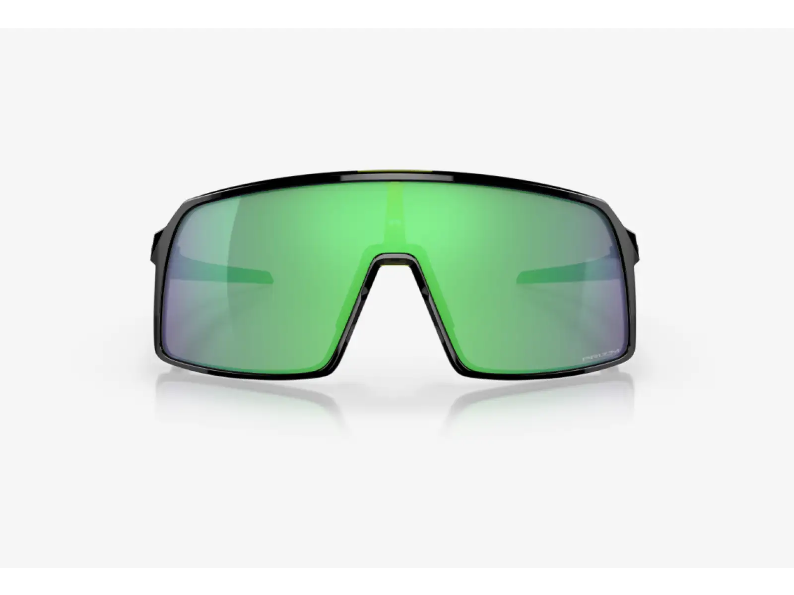 Oakley Sutro sluneční brýle Black Ink/Prizm Jade