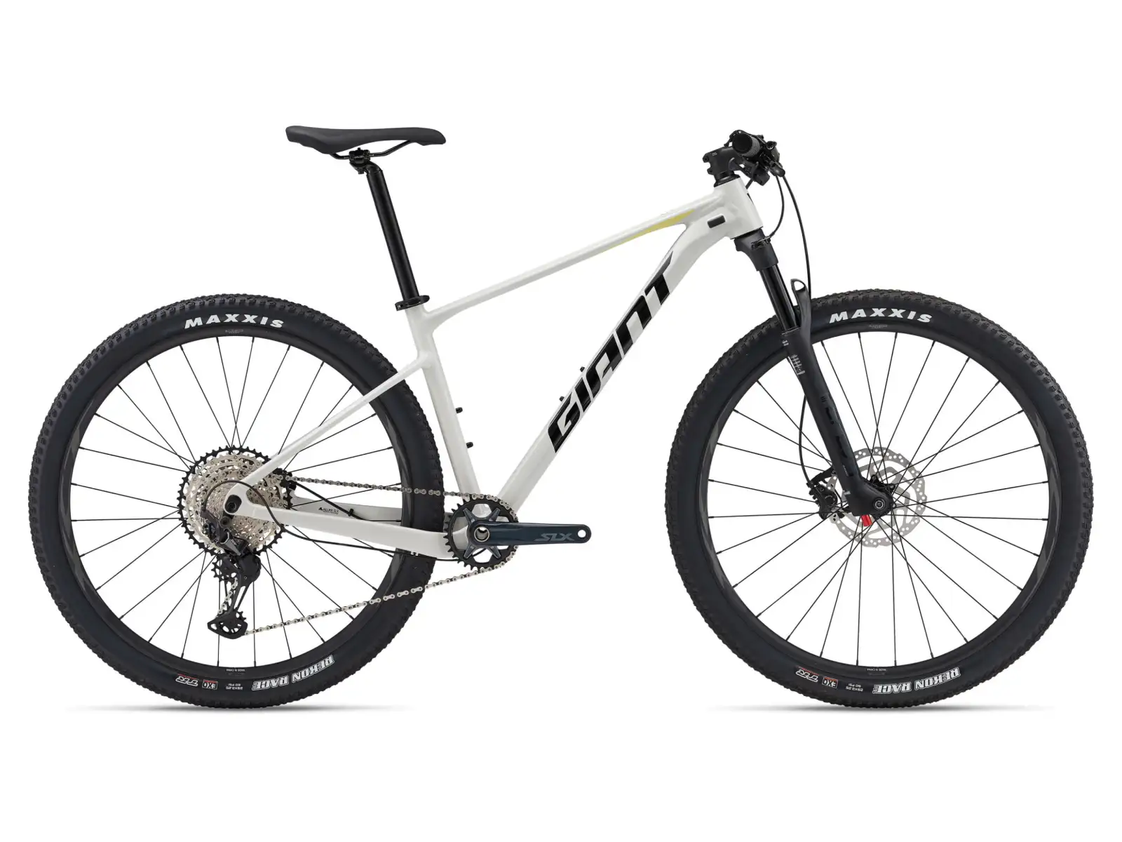 Giant XTC SLR 29 1 horské kolo Snow Drift
