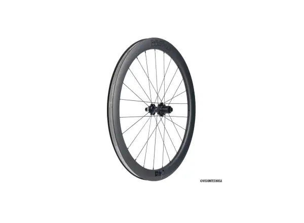 Vision SC48 i25 zapletená kola