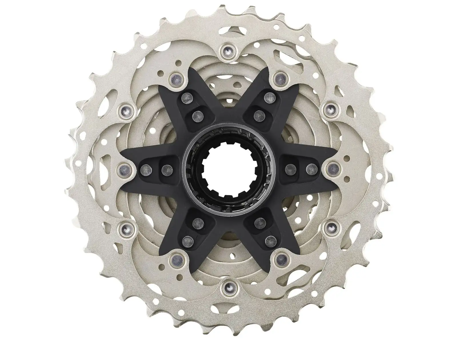 Shimano Ultegra CS-R8100-12 12 sp. silniční kazeta 11-30 z. - Nebaleno