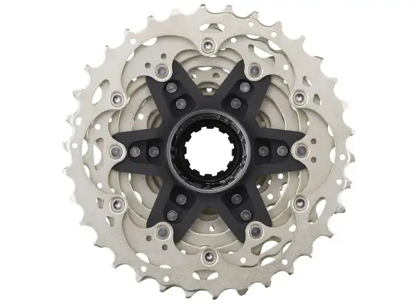 Shimano Ultegra CS-R8100-12 12 sp. silniční kazeta 11-30 z. - Nebaleno