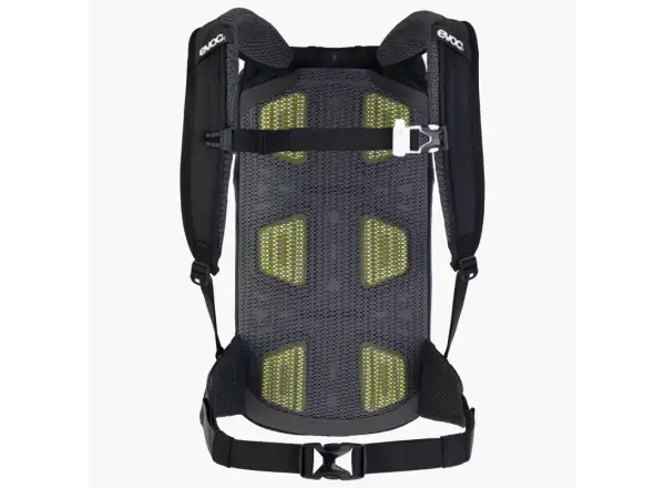 Evoc Stage 6 l batoh Black