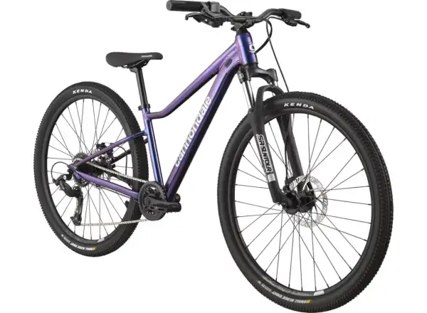 Cannondale Kids Trail 26 dětské kolo Purple Haze