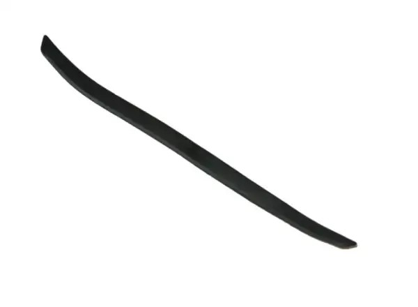 Cannondale Habit Carbon ochranná lišta zadní stavby černá - KP393