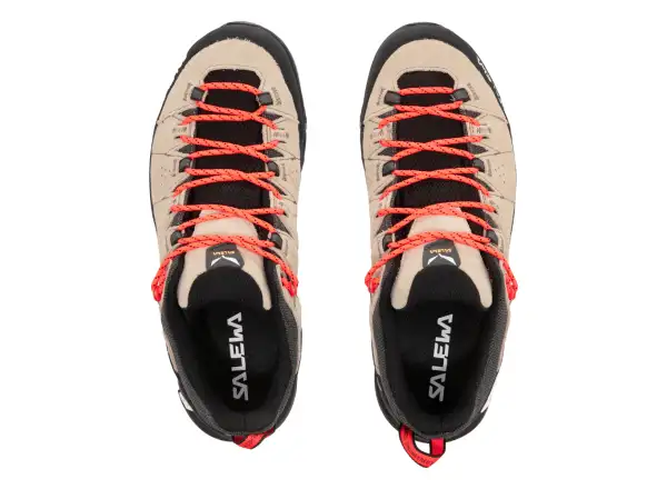 Salewa Alp Trainer 2 dámské boty oatmeal/black