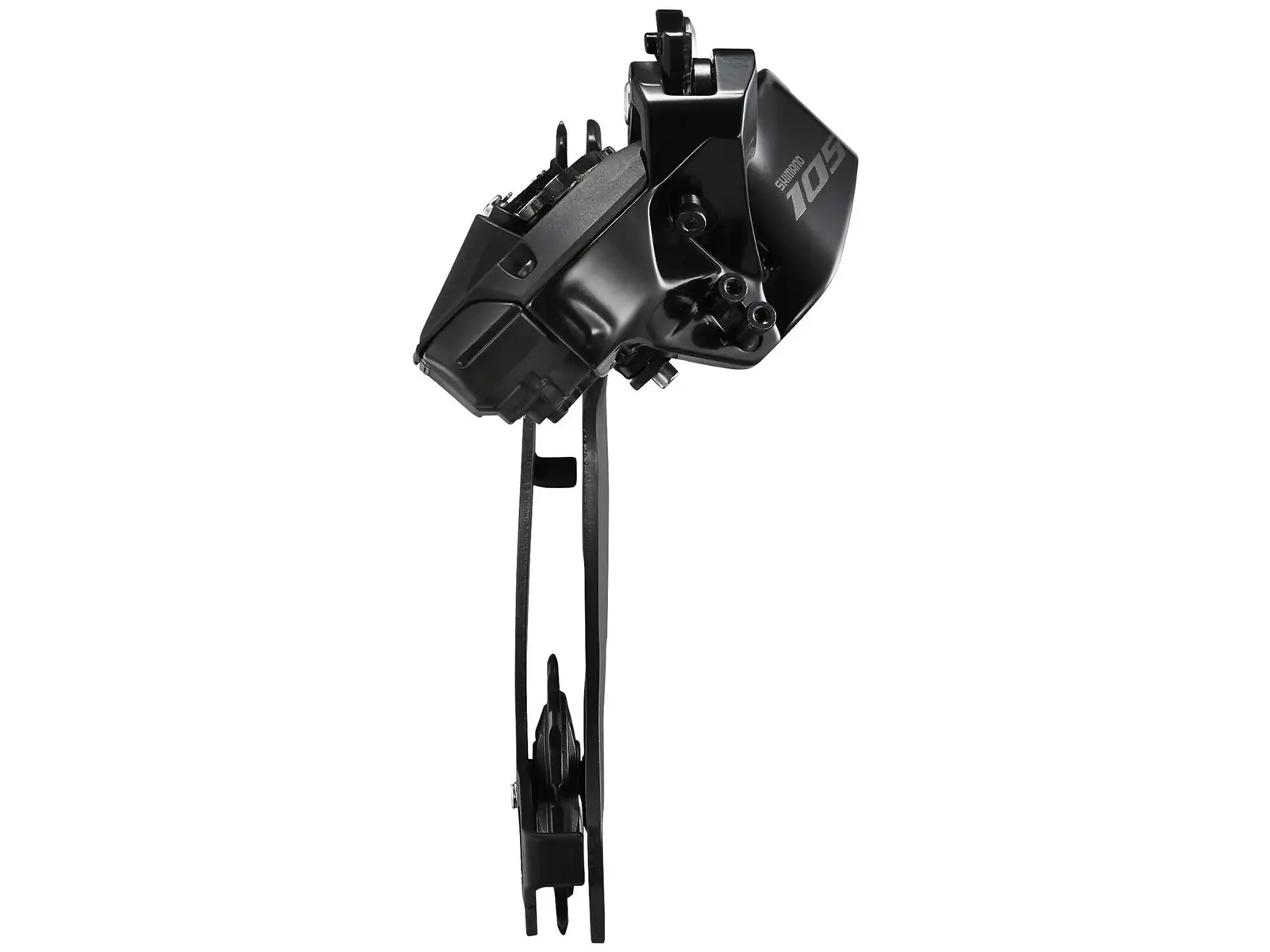 Shimano 105 RD-R7150 Di2 12 sp. silniční přehazovačka