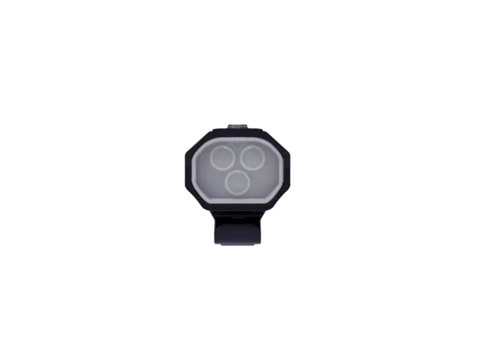Lezyne KTV Drive Pro 300+ Front přední světlo Black