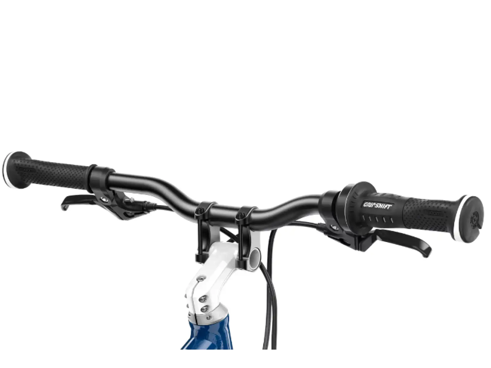 Woom 6 dětské kolo 26" Blue