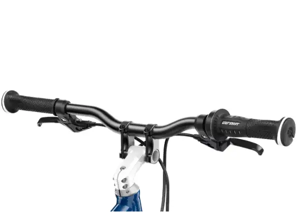 Woom 6 dětské kolo 26" Blue