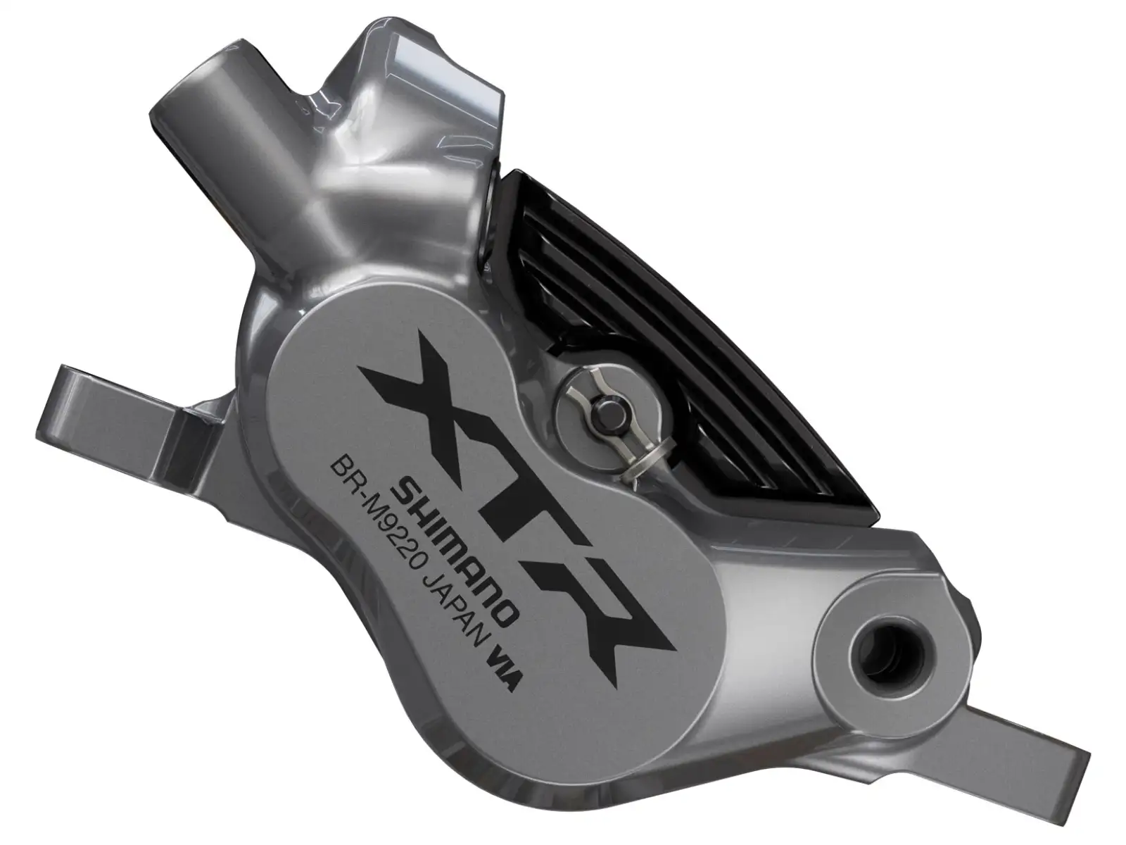 Shimano XTR BR-M9220/BL-M9220 kotoučová brzda přední + zadní Upgrade set