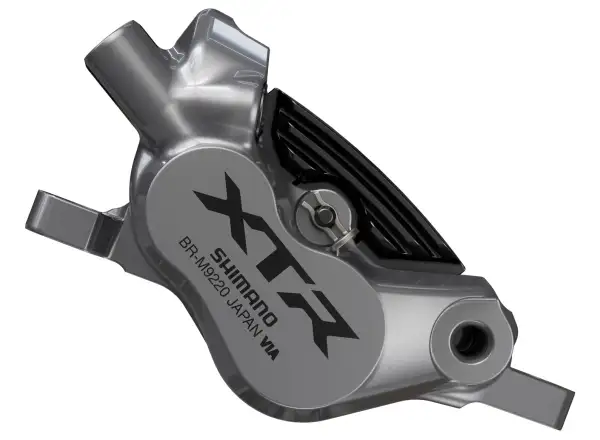 Shimano XTR BR-M9220/BL-M9220 kotoučová brzda přední + zadní Upgrade set
