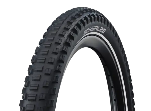 Schwalbe Little Joe Performance Addix 24x1,75" plášť kevlar black-reflex