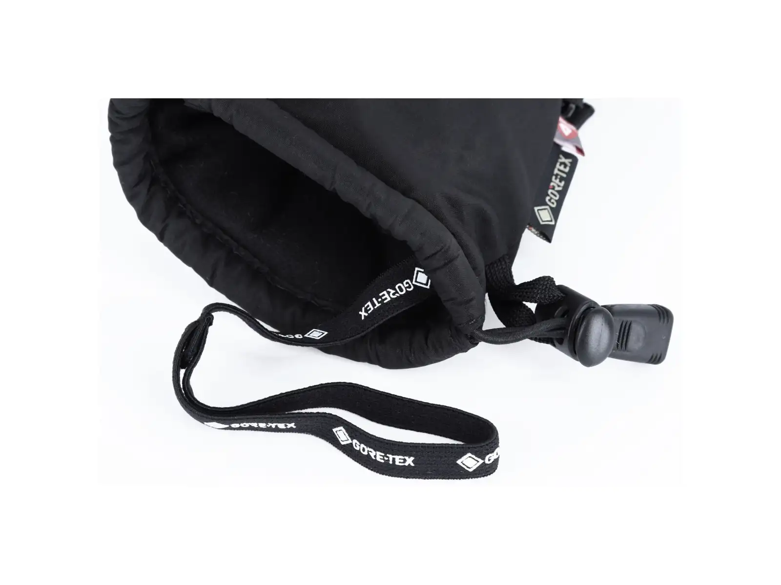 Viking Nomadic GTX dětské rukavice černá