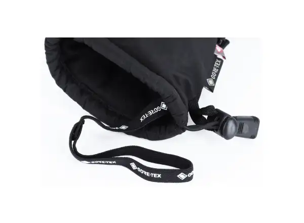 Viking Nomadic GTX dětské rukavice černá