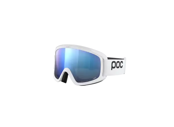 POC Opsin lyžařské brýle Hydrogen White/Partly Sunny Blue