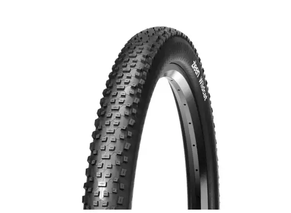 Zleen Wildcat 27,5" MTB plášť kevlar černá