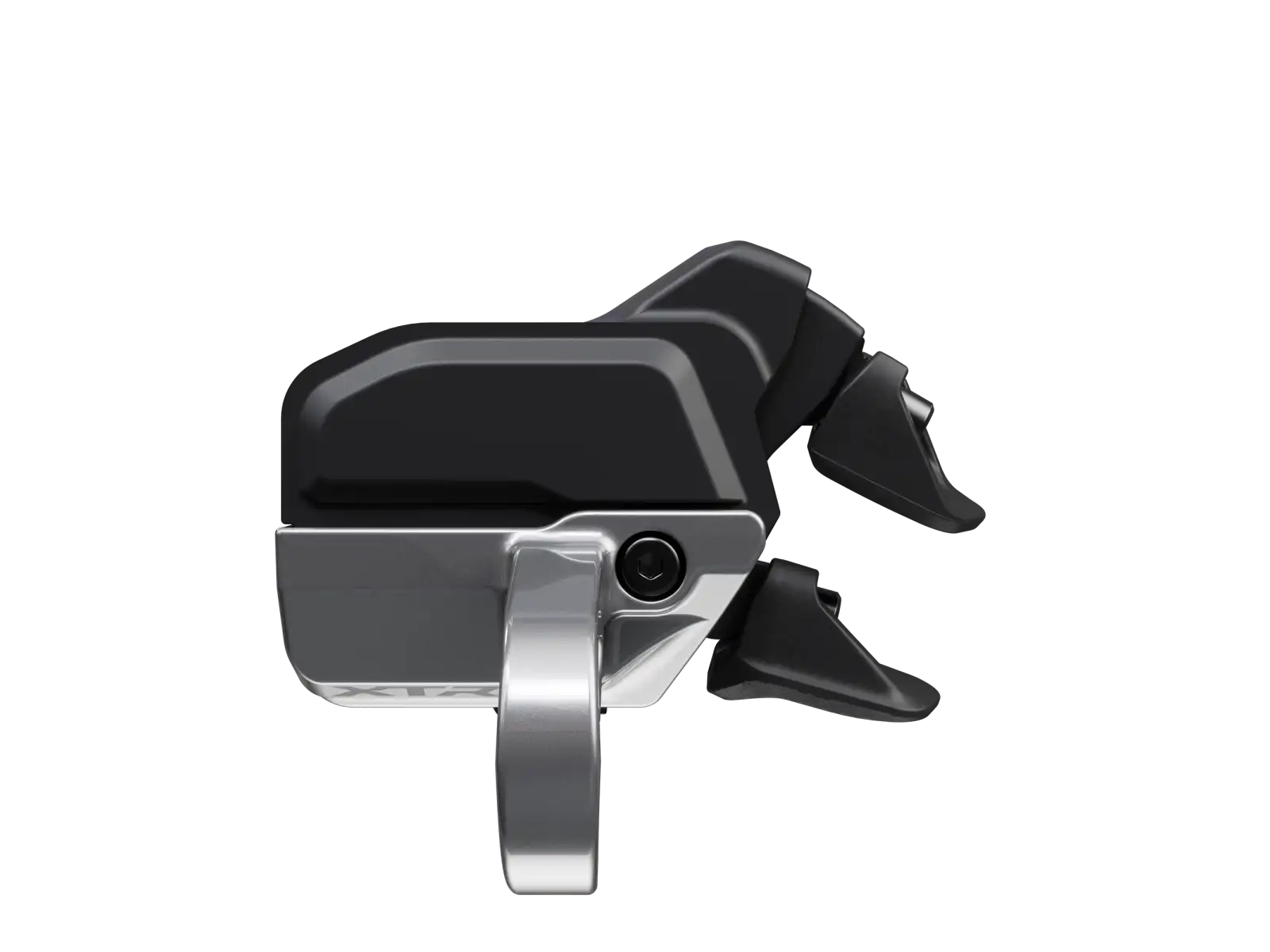 Shimano XTR SW-M9250 řadící tlačítka, pravá, objímka