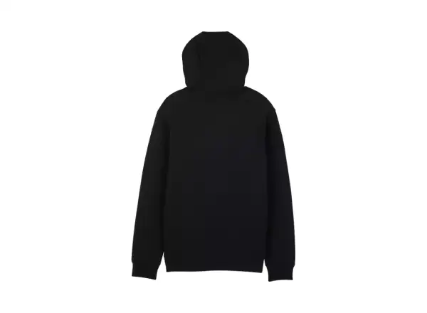Fox Head Fleece pánská mikina Black