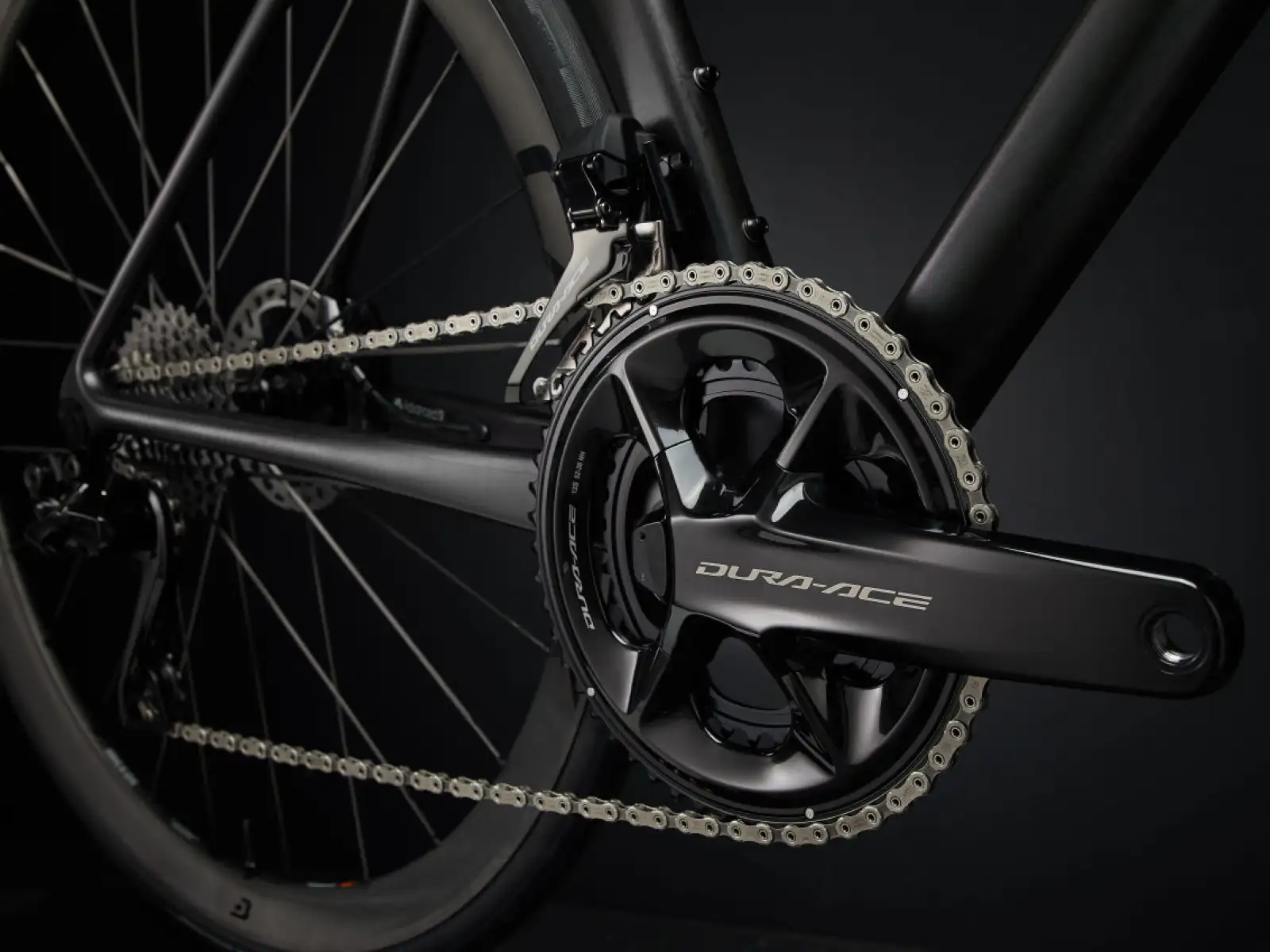 Giant TCR Advanced SL Disc 0 Dura Ace silniční kolo Raw Carbon