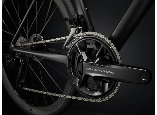 Giant TCR Advanced SL Disc 0 Dura Ace silniční kolo Raw Carbon