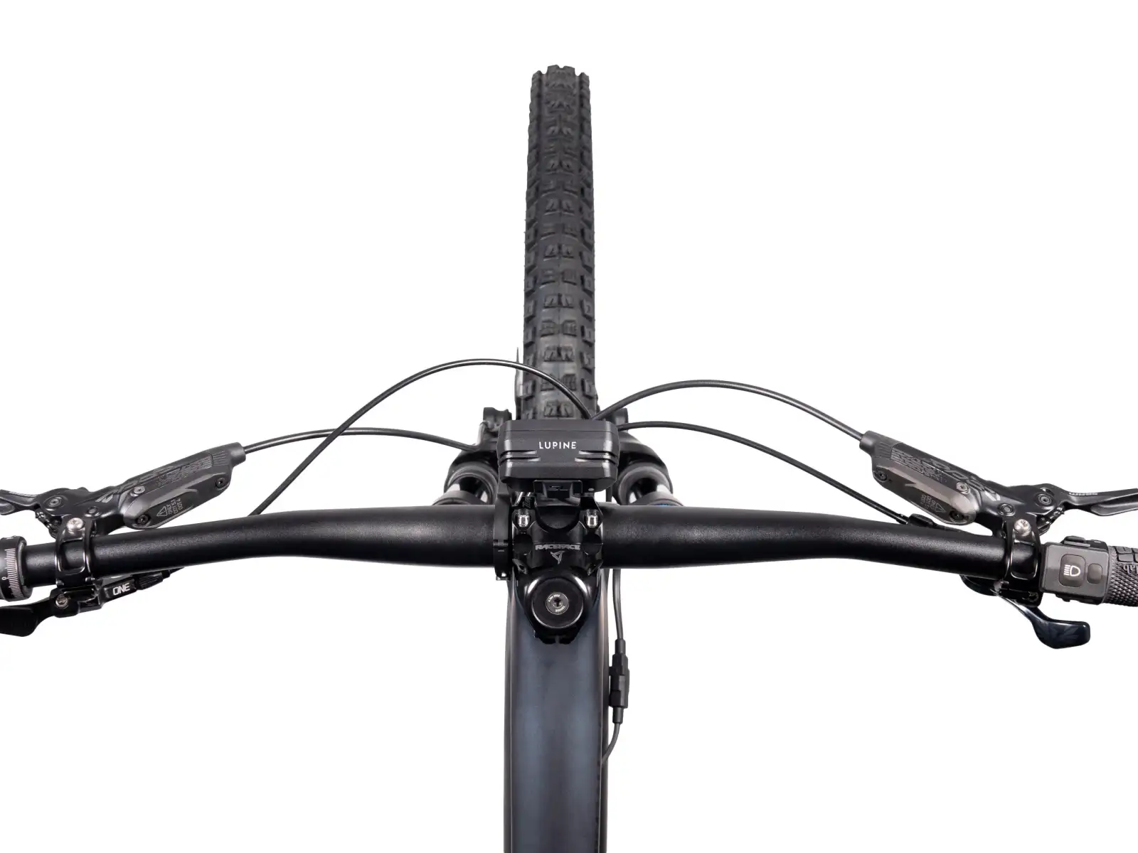 Lupine SL Minimax přední světlo 2400 lm 6.9 Ah