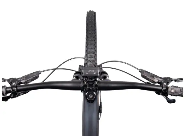 Lupine SL Minimax přední světlo 2400 lm 6.9 Ah