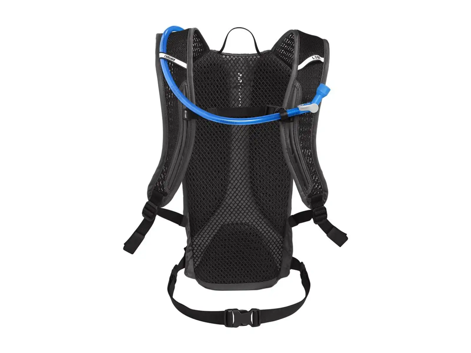 Camelbak Lobo 9 l dámský batoh Charcoal/Black