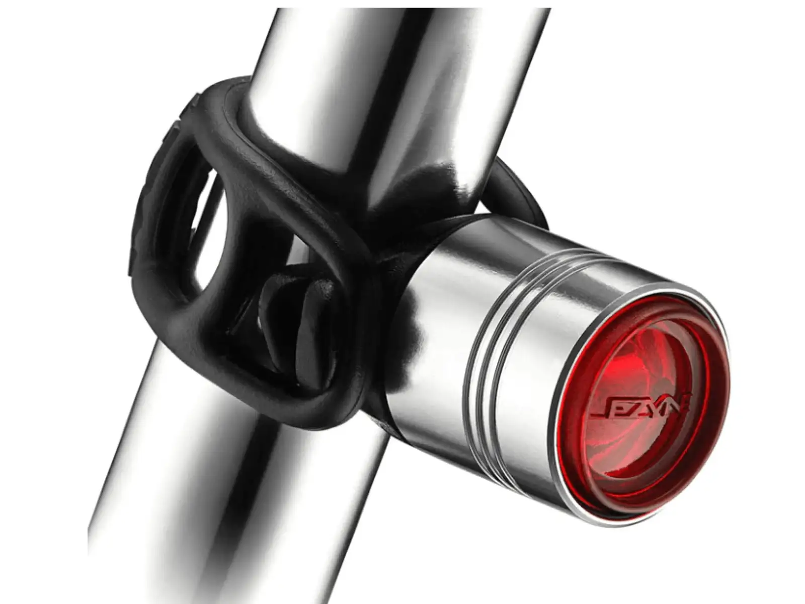 Lezyne Femto Drive Duo sada světel silver