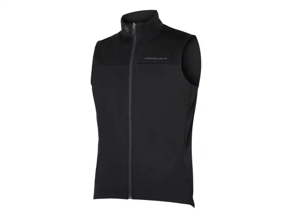 Endura Windchill II pánská vesta Black