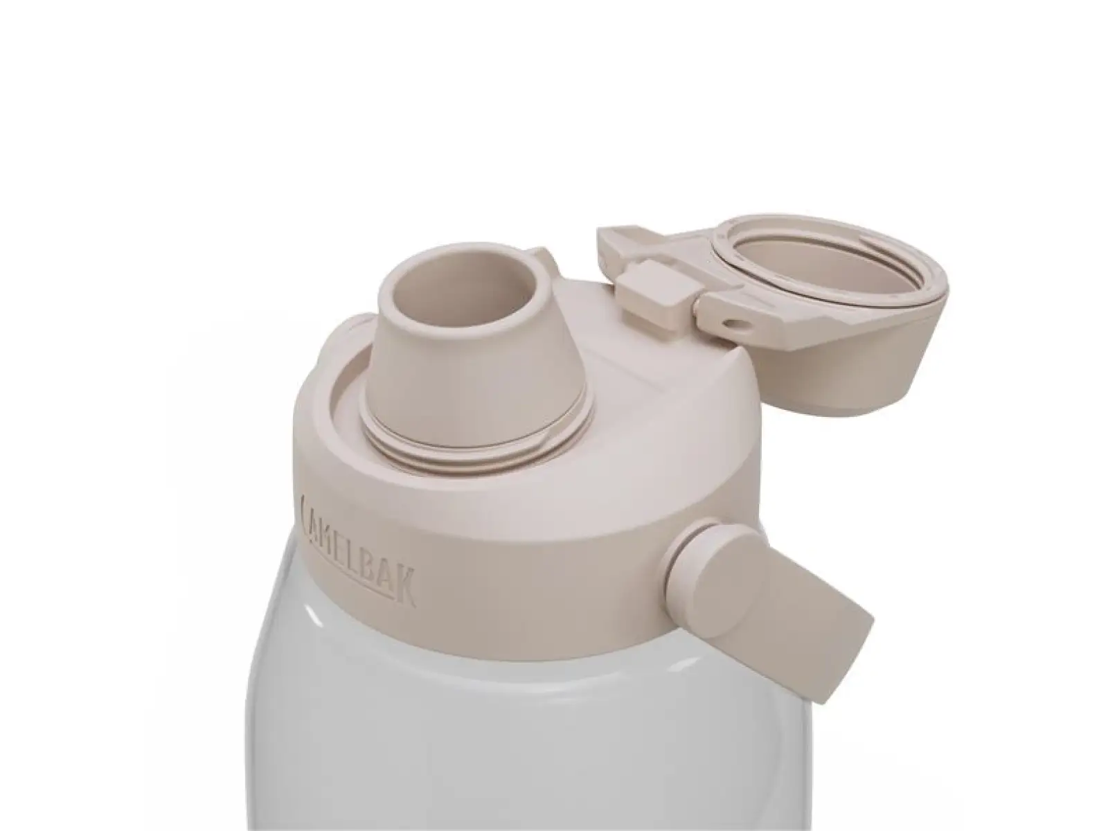 Camelbak Thrive Chug lahev 1,5 l Clear