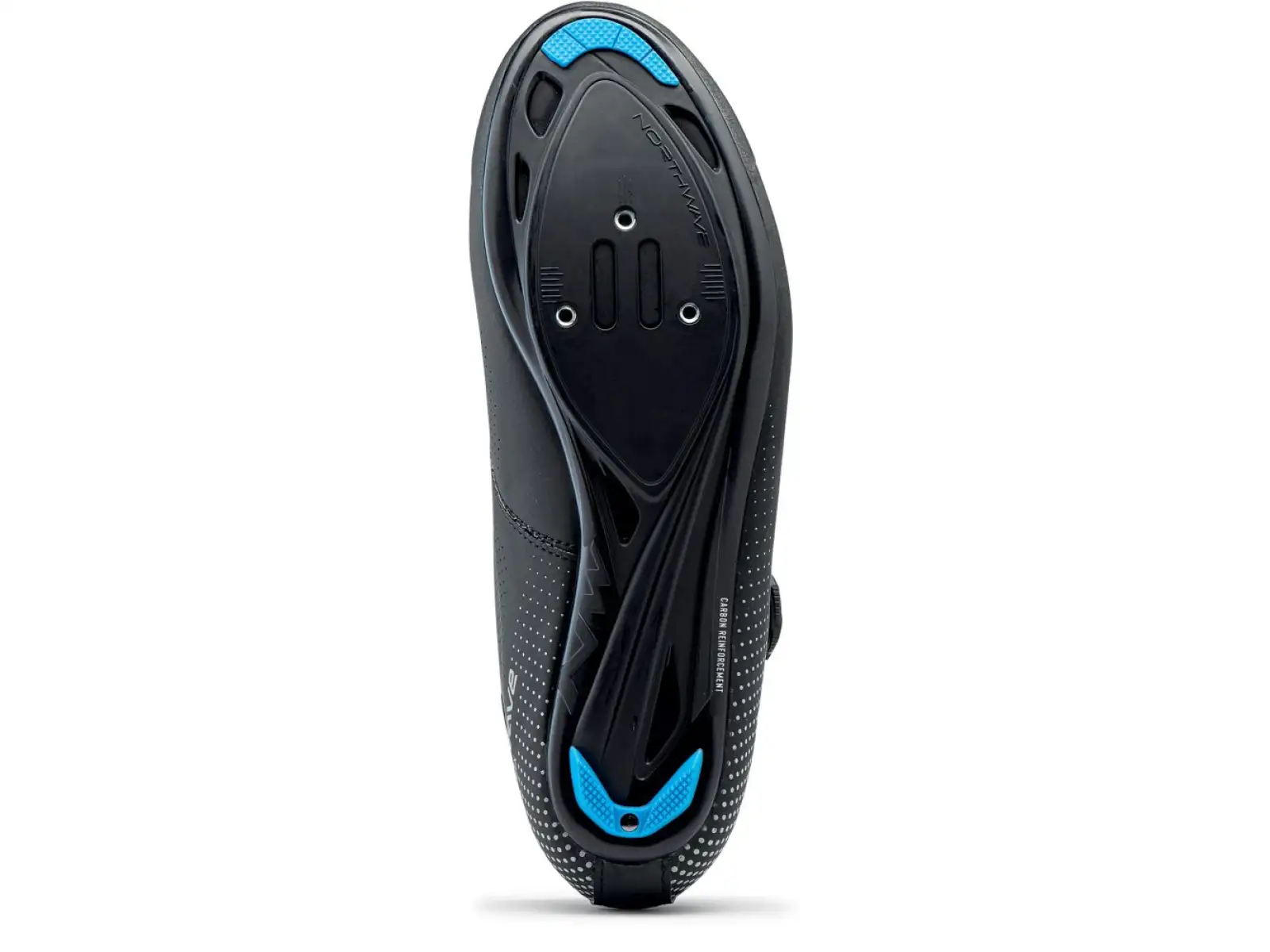 Northwave Celsius R Arctic GTX pánské zimní silniční tretry Black