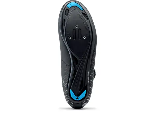 Northwave Celsius R Arctic GTX pánské zimní silniční tretry Black
