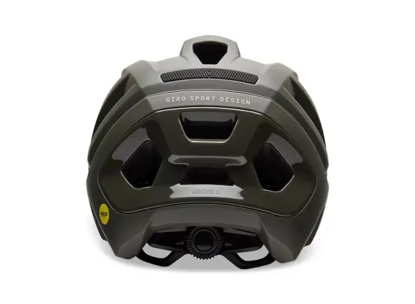 Giro Montaro MIPS III MTB přilba Mat Dark Sage/Gloss Dark Sage