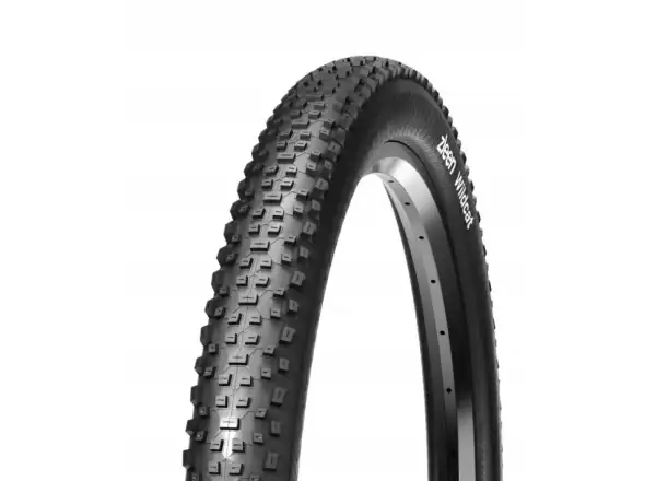 Zleen Wildcat 29" MTB plášť kevlar černá