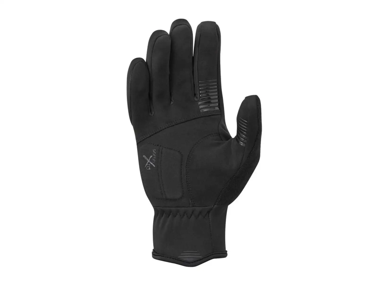 Shimano Windflex rukavice černá