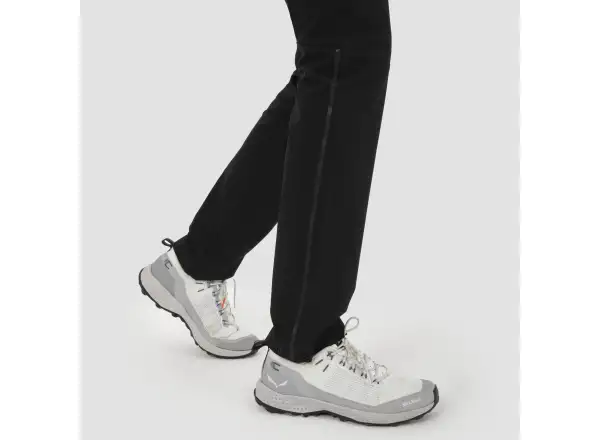 Salewa Pedroc 2 Durastretch Regular dámské kalhoty Black Out