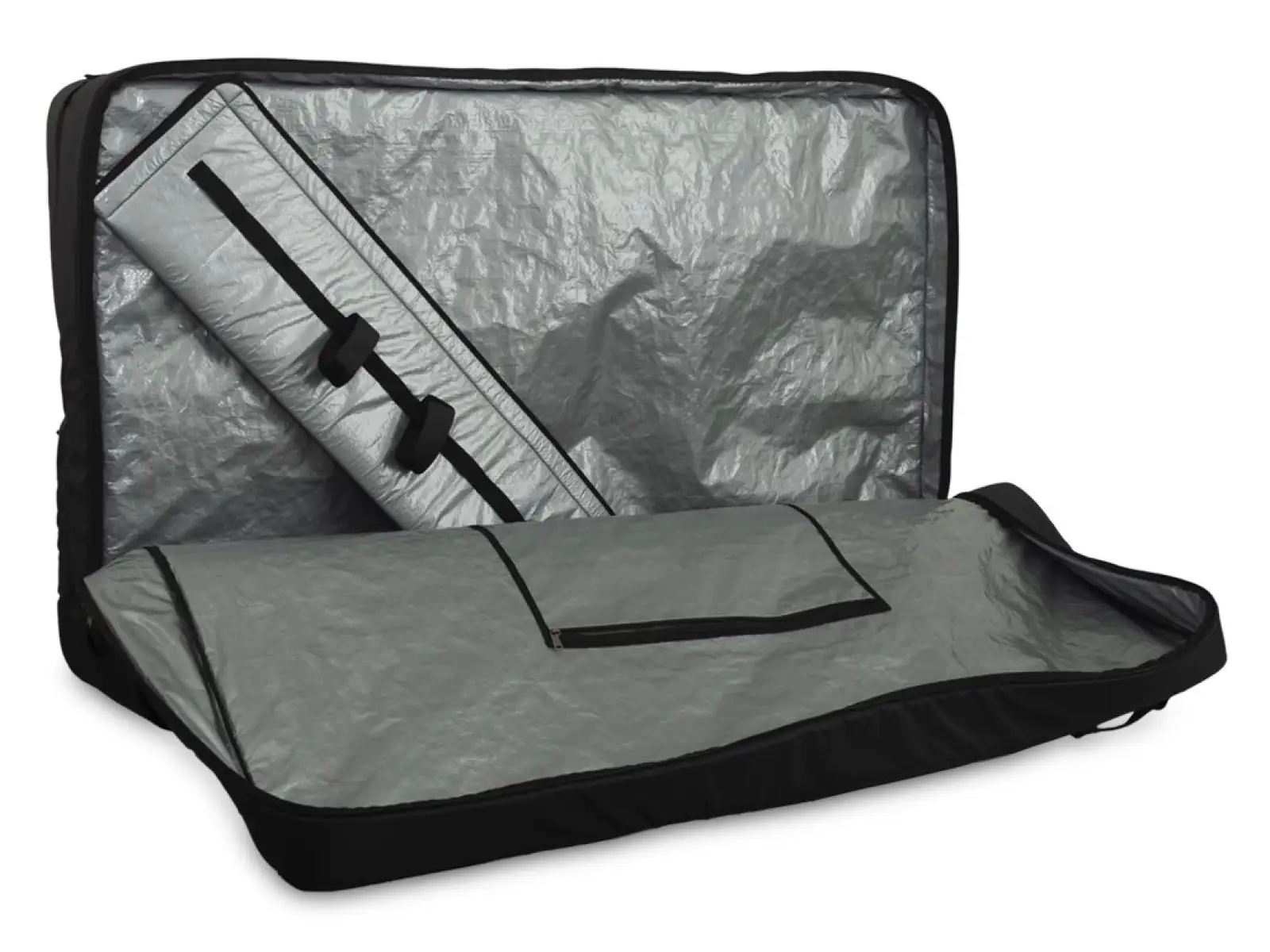 Acepac Bike Transport Bag MKIII přepravní obal na kolo black