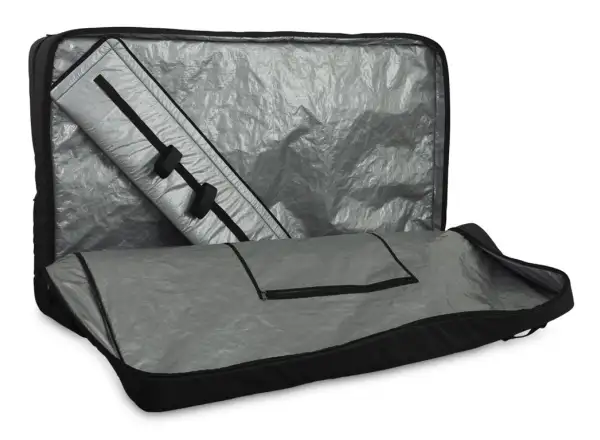 Acepac Bike Transport Bag MKIII přepravní obal na kolo black
