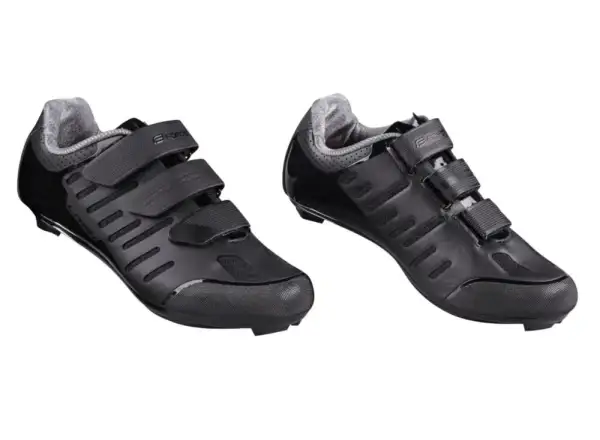 Force Road Lash silniční pánské tretry černá