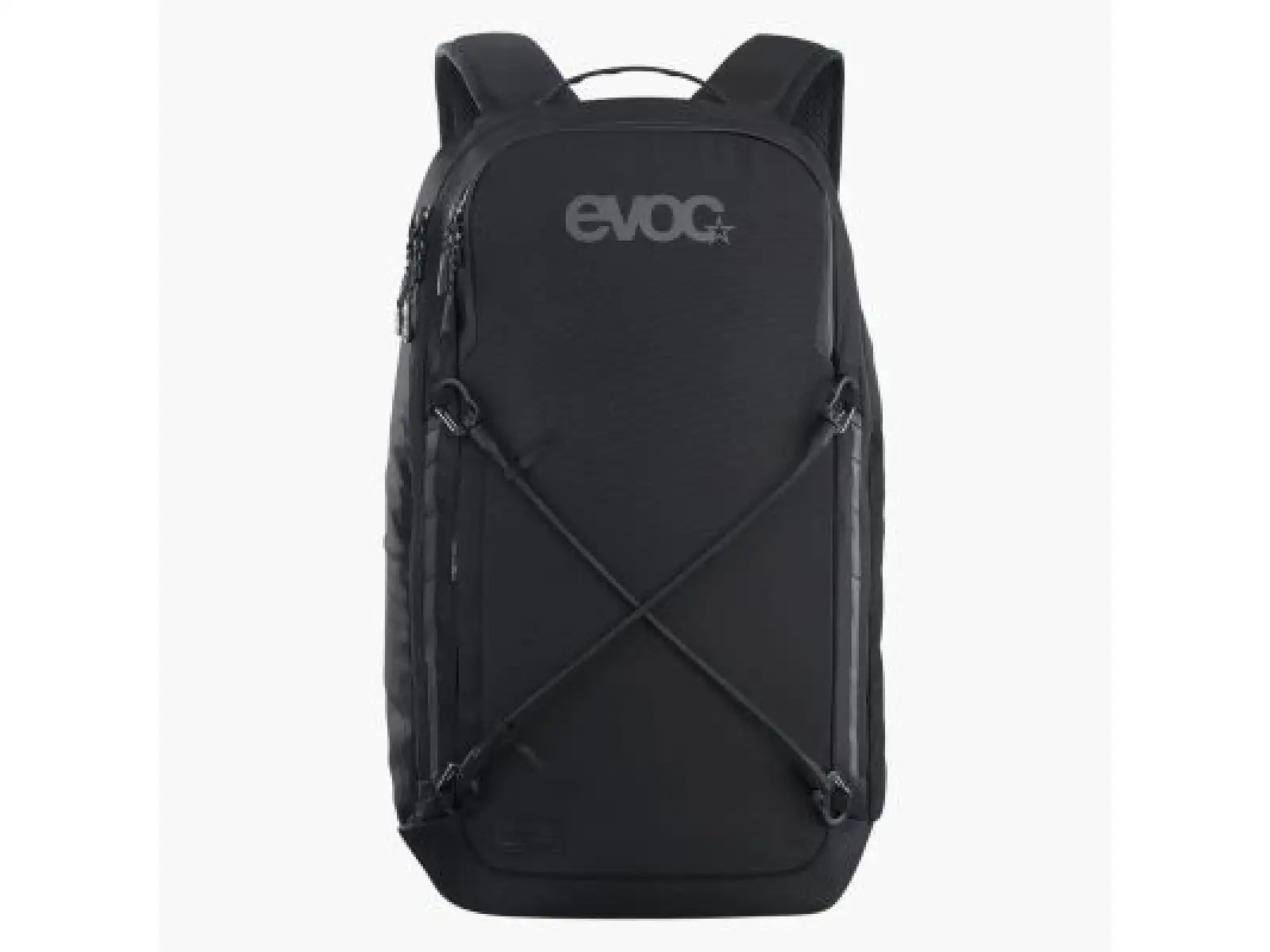 Evoc Commute Pro 22 l batoh Black