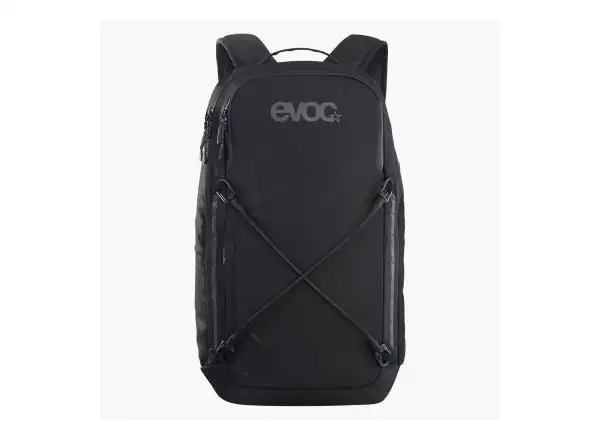 Evoc Commute Pro 22 l batoh Black