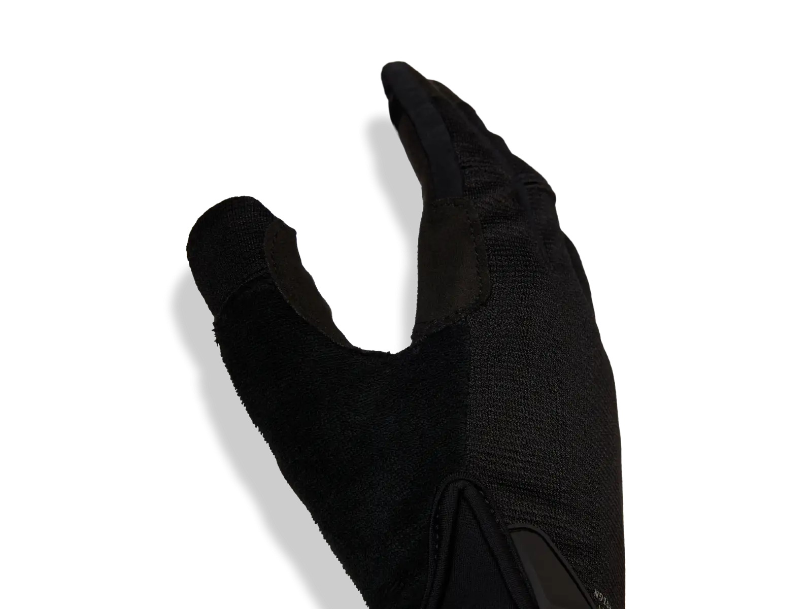 Giro DND pánské rukavice Black