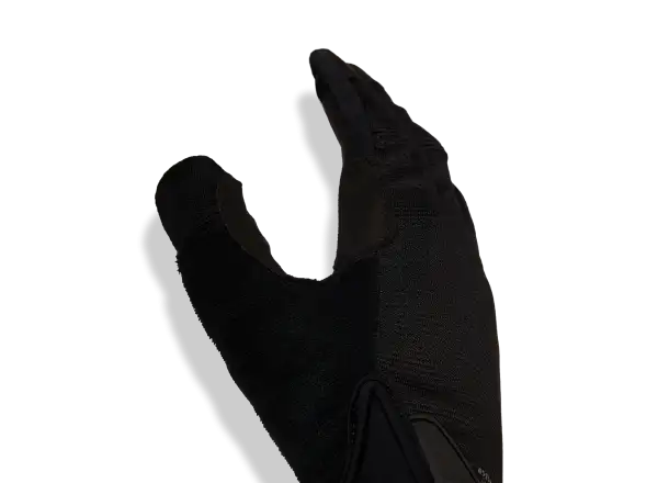 Giro DND pánské rukavice Black