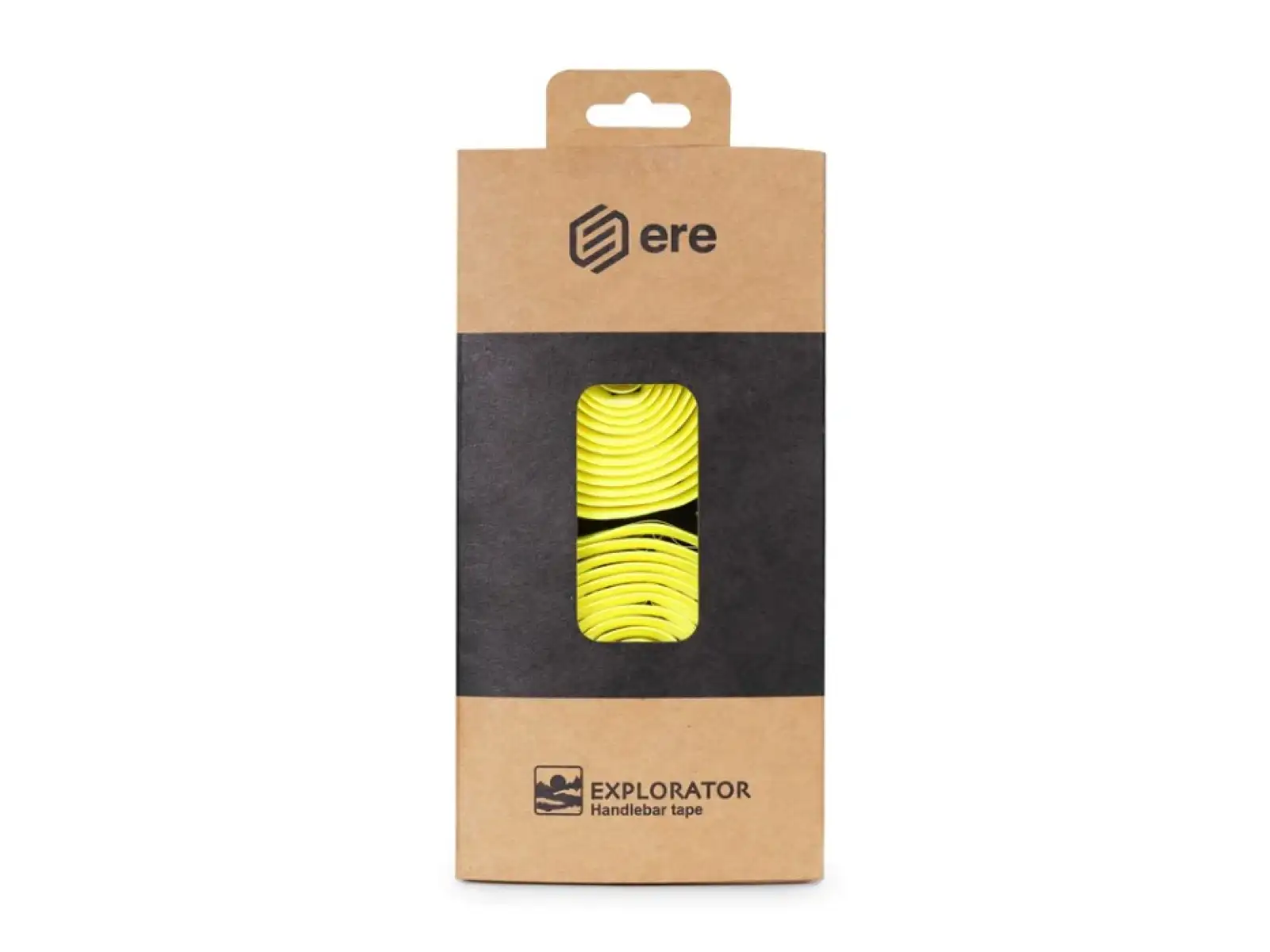 Ere Research Explorator Bar Tape Signal Yellow