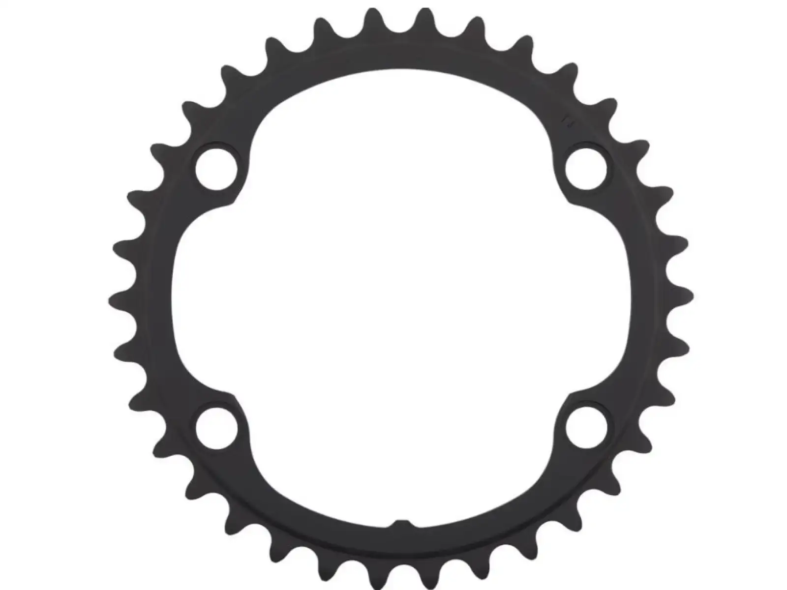 Shimano Ultegra FC-8100 34 zubů převodník