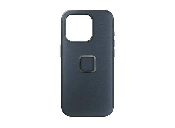 Peak Design Everyday V2 kryt pro iPhone 15 Pro Max Midnight