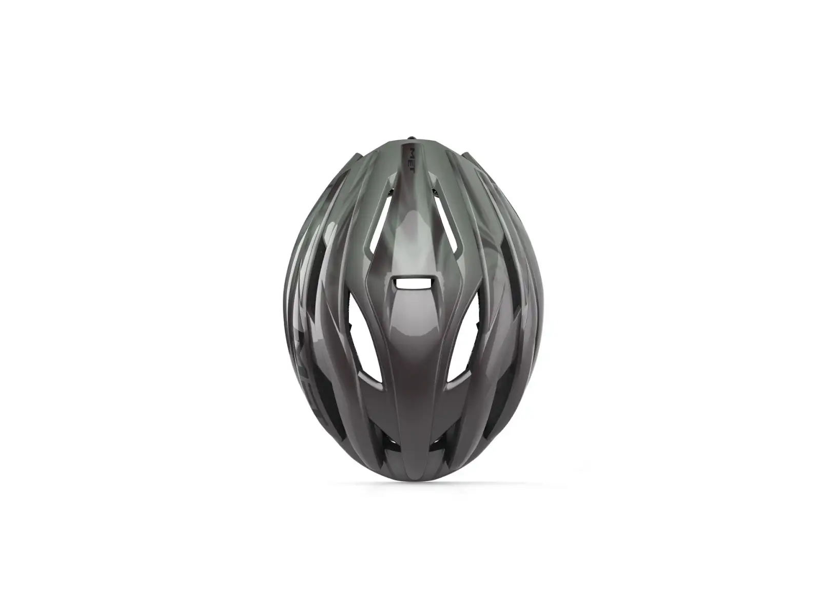 MET Trenta MIPS cyklistická přilba Opal Grey