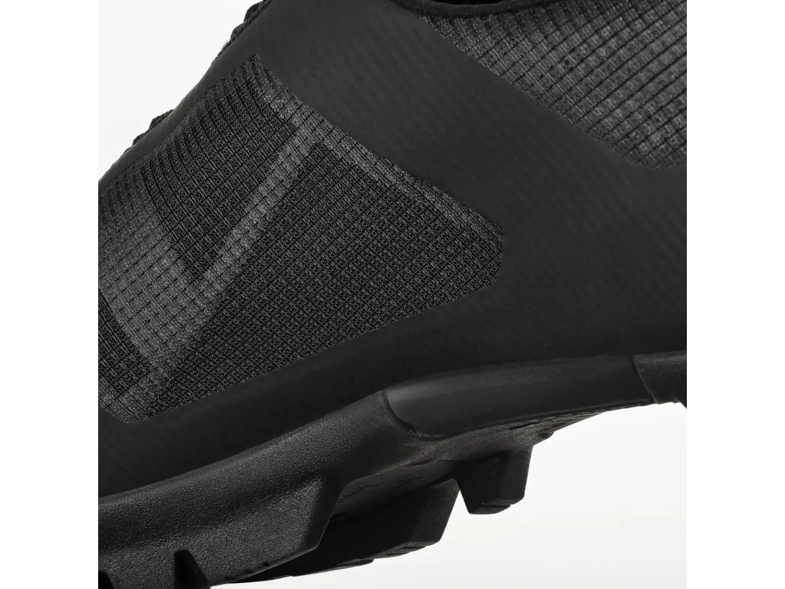 Fizik Vento Proxy MTB pánské tretry Black/Black