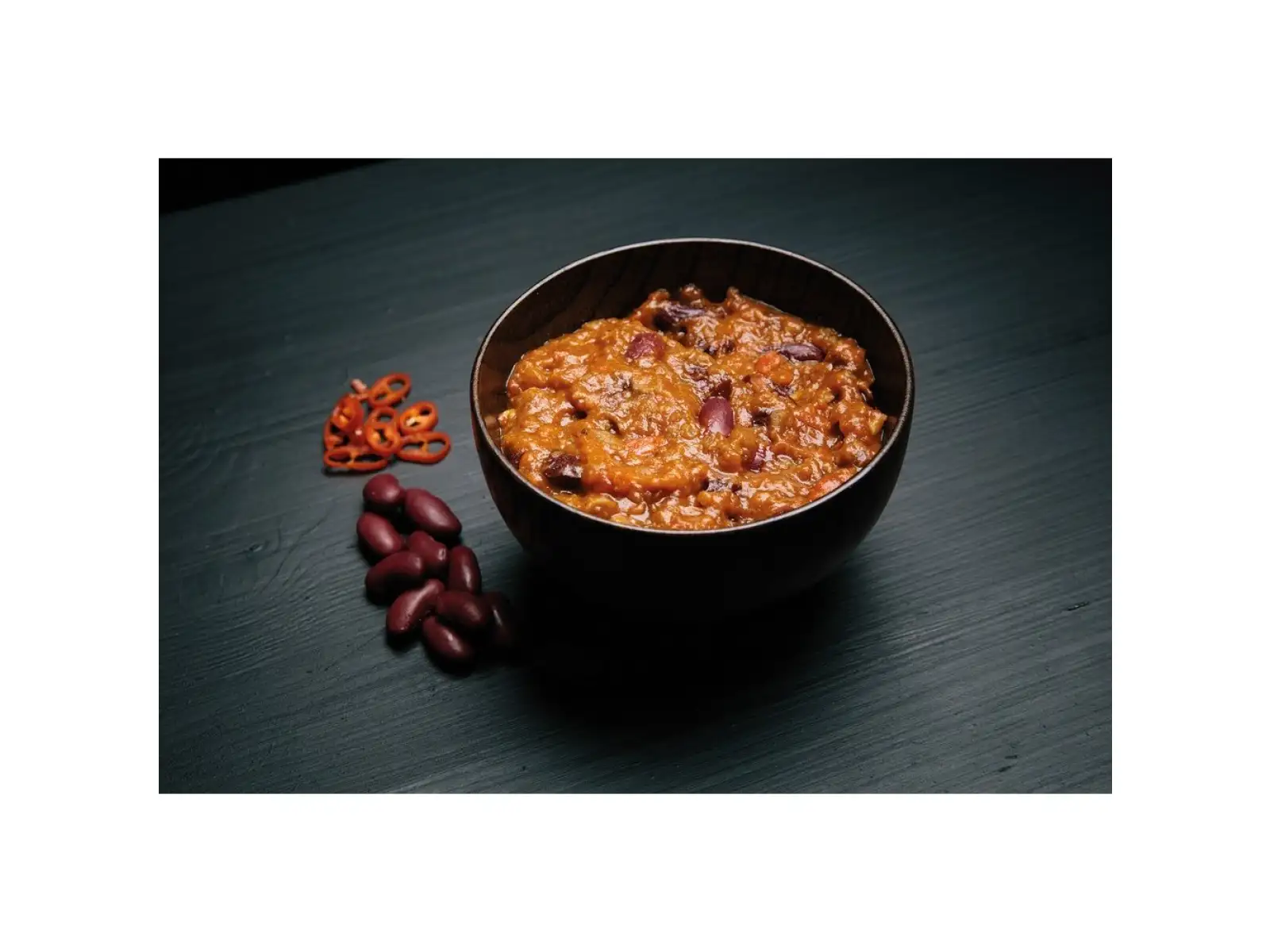 Real Turmat dehydrované jídlo Chilli con carne