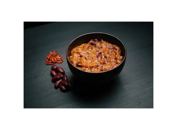 Real Turmat dehydrované jídlo Chilli con carne